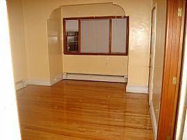 Newly Renovated, Luxurious 3 BR, 1 BA Apartment with Rear Porch in Brockton, MA