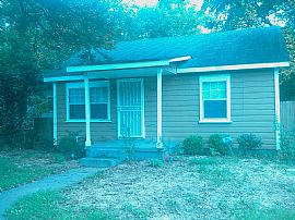 UPDATED 4 BR, 2 BA APARTMENT COTTAGE NEAR DOWNTOWN in Atlanta, GA