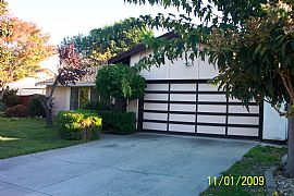 4 BR, 2 BA Open House This Weekend, $100 Off 1st Month's Rent in San Jose, CA