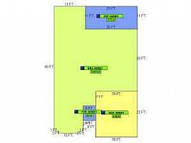 Prestigious 3 Br, 2 Ba House at Victoria Hills Golf Club  in De Land, FL (Photo 4 of 4)