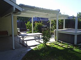 Beautiful 3 BR, 2 BA Home with Hot Tub in Paso Robles, CA (Photo 2 of 4)
