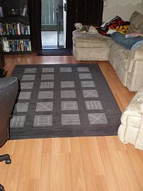 Quiet 2 BR, 2 BA Condo in Dowtown Fullerton  in Fullerton, CA (Photo 3 of 4)