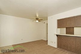 Spacious 1 BR, 1 BA Apartment  - Free Utilities!  in Phoenix, AZ (Photo 4 of 12)