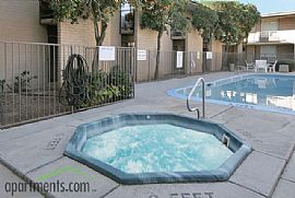 Spacious 1 BR, 1 BA Apartment  - Free Utilities!  in Phoenix, AZ (Photo 6 of 12)
