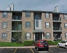 1, 2 and 3 Bedroom Rental Apartments and Townhomes  in Sidney, OH (Photo 2 of 12)