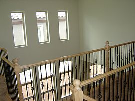 SUPER NICE LARGE 4 BR, 3.5 BA HOME - NEW APPLIANCES! in Henderson, NV (Photo 5 of 6)