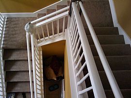 Beautiful 3 BR, 2.5 BA Townhome in Gated Neighborhood in Kissimmee, FL (Photo 5 of 8)