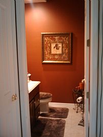 Beautiful 3 BR, 2.5 BA Townhome in Gated Neighborhood in Kissimmee, FL (Photo 6 of 8)