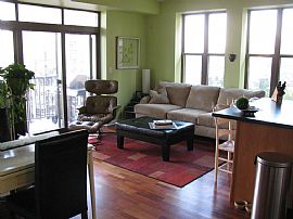 Amazing 2 BR, 2 BA Condo South Loop with Great Views  in Chicago, IL
