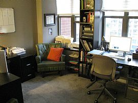 Amazing 2 BR, 2 BA Condo South Loop with Great Views  in Chicago, IL (Photo 4 of 7)