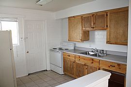 Newly Painted 2 BR, 1 BA Apartment at Broadway and Extension in Mesa, AZ (Photo 2 of 5)