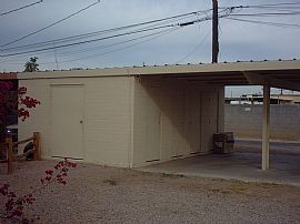 Newly Painted 2 BR, 1 BA Apartment at Broadway and Extension in Mesa, AZ (Photo 3 of 5)