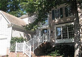 Roommate Needed in 3 Bedroom Home with Utilities Included in Greensboro, NC