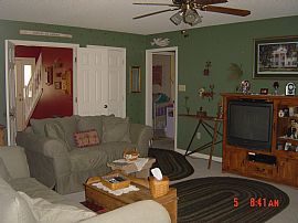 Excellent 5 BR, 3 BA in Country Haven Sub-Division in Munford, TN (Photo 4 of 9)