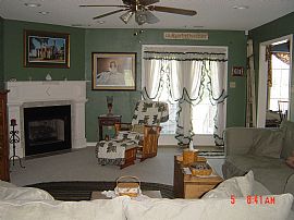 Excellent 5 BR, 3 BA in Country Haven Sub-Division in Munford, TN (Photo 5 of 9)