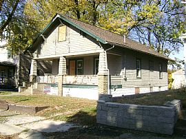 3 BR, 1 BA House Rent to Own, Needs Work and Can Do It in Akron, OH