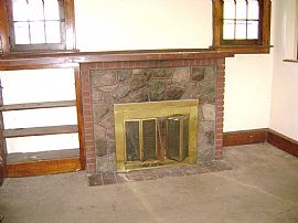 3 BR, 1 BA House Rent to Own, Needs Work and Can Do It in Akron, OH (Photo 2 of 4)