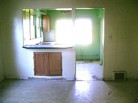 3 BR, 1 BA House Rent to Own, Needs Work and Can Do It in Akron, OH (Photo 3 of 4)