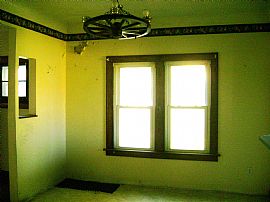 3 BR, 1 BA House Rent to Own, Needs Work and Can Do It in Akron, OH (Photo 4 of 4)