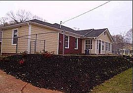 Renovated 3 Bedroom Bungalow in Historic College Park District in College Park, GA (Photo 2 of 8)