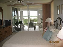 Nicely Appointed 2 BR, 2 BA Condo in Pelican Bay High-Rise    in Naples, FL