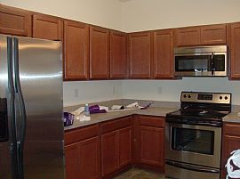 Brand New 3 BR, 2.5 BA Home - Security Doors Just Installed!  in Chesapeake, VA (Photo 2 of 3)