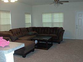 Brand New 3 BR, 2.5 BA Home - Security Doors Just Installed!  in Chesapeake, VA (Photo 3 of 3)