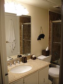 Gorgeous 1 Bedroom with Loft Condo - First Month Rent FREE in Houston, TX (Photo 6 of 7)