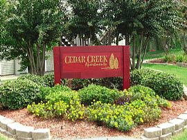 Affordable and Spacious! 2 BR, 2 BA Apartments  in Montgomery, AL