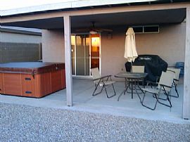 Nice 4 bedroom Home near Glendale Stadiums and Spring Training in Youngtown, AZ (Photo 8 of 8)