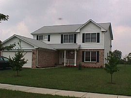 Big 4 BR, 2.5 House on Forest Preserve in Cul De Sac in Bolingbrook, IL (Photo 1 of 8)