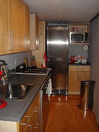 Nice 1 BR, 1 BA Bungalow, All Utilities and Appliances Included! in Hollywood, CA