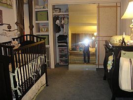 Nice 1 BR, 1 BA Bungalow, All Utilities and Appliances Included! in Hollywood, CA (Photo 5 of 7)