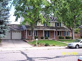 Wonderful 4 Bedroom DTC Home with New Kitchen in Centennial, CO