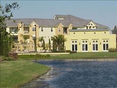 Gorgeous 1 BR, 1 BA Condo at Arbors at Carrollwood in Tampa, FL