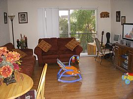 Gorgeous 1 BR, 1 BA Condo at Arbors at Carrollwood in Tampa, FL (Photo 2 of 9)