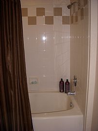 Gorgeous 1 BR, 1 BA Condo at Arbors at Carrollwood in Tampa, FL (Photo 6 of 9)