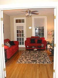 Completely Renovated 2 Bedroom Condo - Granite Counter Tops  in Richmond, VA (Photo 4 of 5)