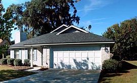 Wonderful 3 BR, 2 BA Home in Immaculate Condition in Savannah, GA