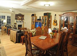 Immaculate 3 Bedroom Townhouse, LT Rental in Surfside Beach, SC