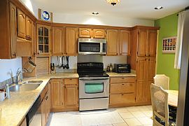 Immaculate 3 Bedroom Townhouse, LT Rental in Surfside Beach, SC (Photo 2 of 4)