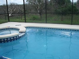 Large 4 BR, 3 BA Executive Home Features Open Floor Plan in Dover, FL (Photo 3 of 4)