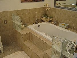 Remodeled 3 BR, 3.5 BA Waterfront Home with Gulf Access in Cape Coral, FL (Photo 4 of 4)