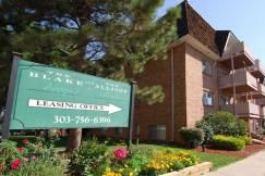 One Bedroom Apartment near Infinity Park! Low Rent and Deposit! in Denver, CO (Photo 1 of 12)