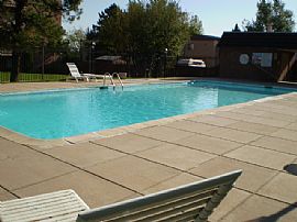 One Bedroom Apartment near Infinity Park! Low Rent and Deposit! in Denver, CO (Photo 3 of 12)