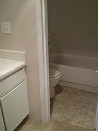 Spacious 2 BR, 1.5 BA with Big Balcony near Infinity Park! in Denver, CO (Photo 2 of 12)