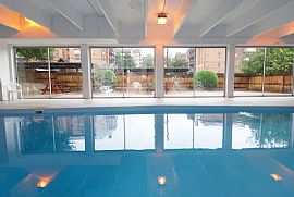 Lovely 2 BR, 2 BA with Big Balcony - 2 Blocks to Infinity Park! in Denver, CO (Photo 11 of 12)