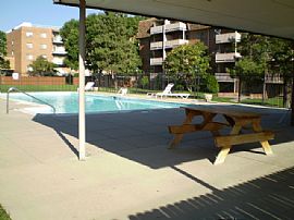 Lovely 2 BR, 2 BA with Big Balcony - 2 Blocks to Infinity Park! in Denver, CO (Photo 9 of 12)