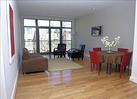 AMAZING 2 BR, 2 BA Apartment at the Desirable Barcelona in Washington, DC