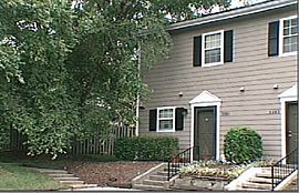 2-Story End-Unit, 1 Br, 1.5 Ba Loft Style Condo in Southpark in Charlotte, NC